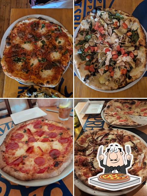 Josephine's Pizzeria & Enoteca