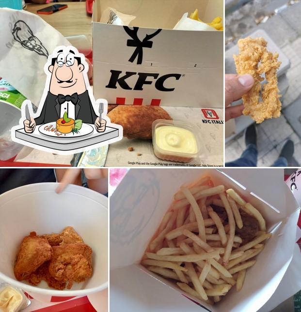 KFC