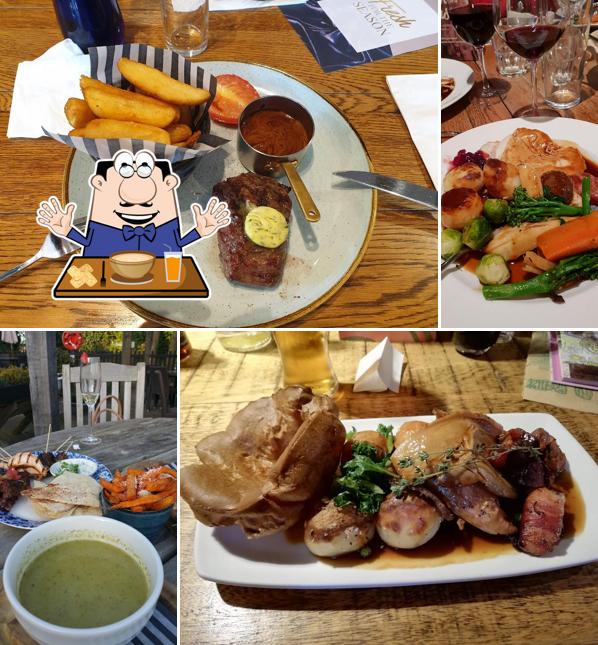 Kings Arms Knowle
