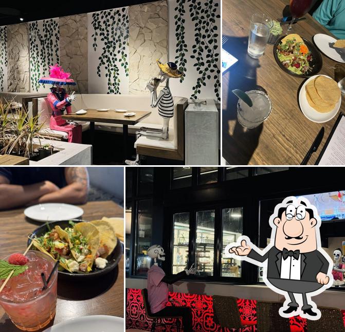 La Doña Seafood & Grill