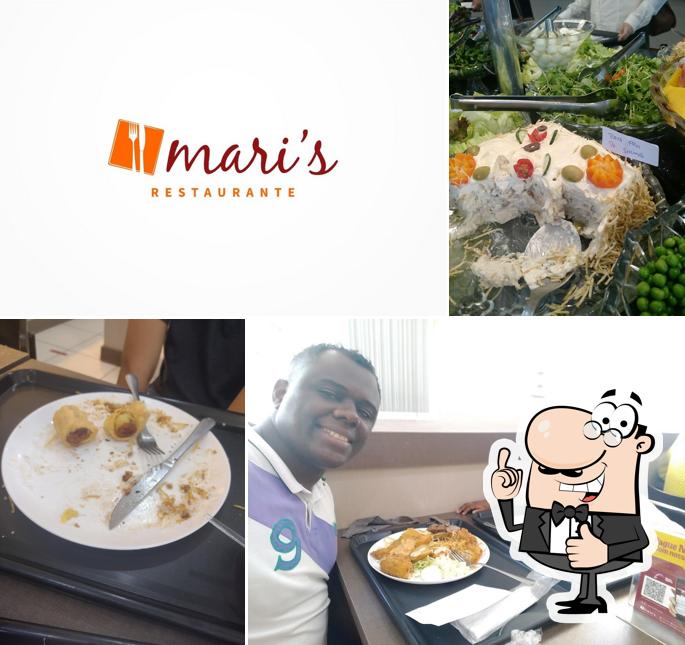 Mari's Restaurante