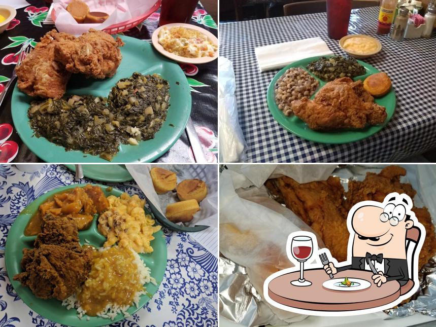 Martin's Restaurant