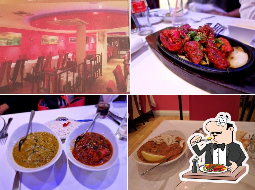 Mount Everest Restaurant