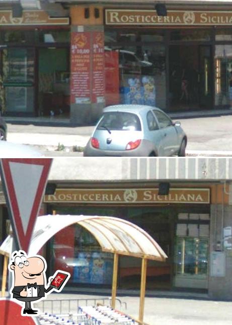 Cu Mangia Crisci