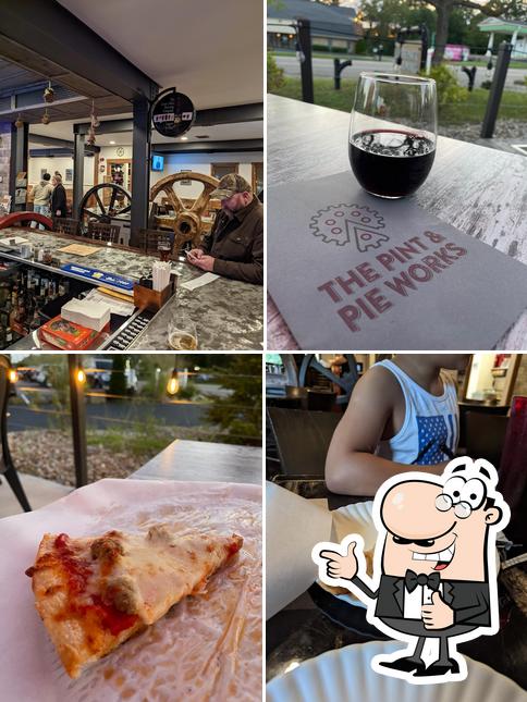 Pint & Pie Works
