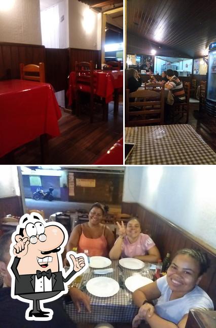 Pizzaria Tidigão Carangola