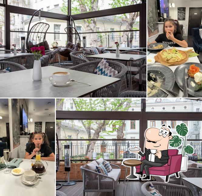 Забронируйте столик в "Regul"