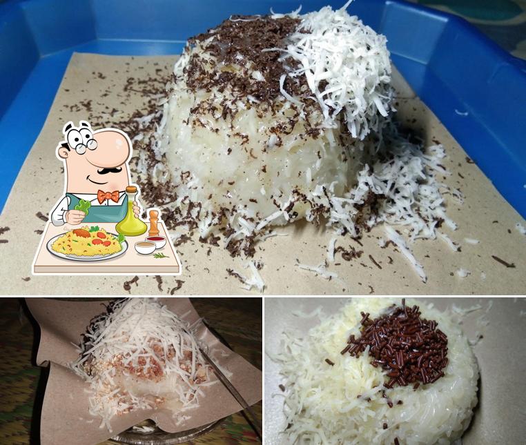 Angkringan "KU DEWE"