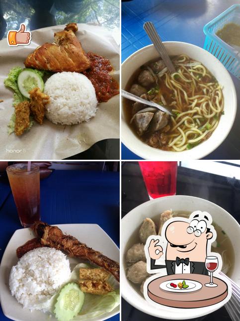 Arie Bakso