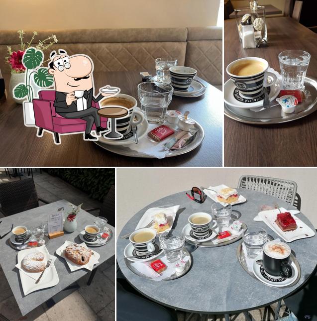 Bakery - Cafe Rudolf Klappacher GmbH
