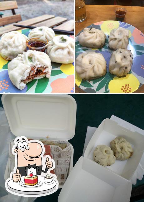 Restaurant Baobaozi