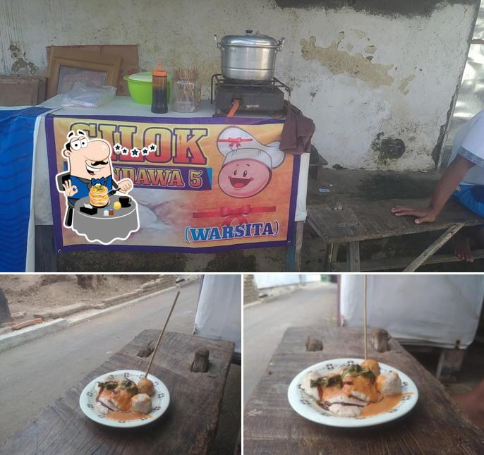 Cilok Pandawa 5 Sumber