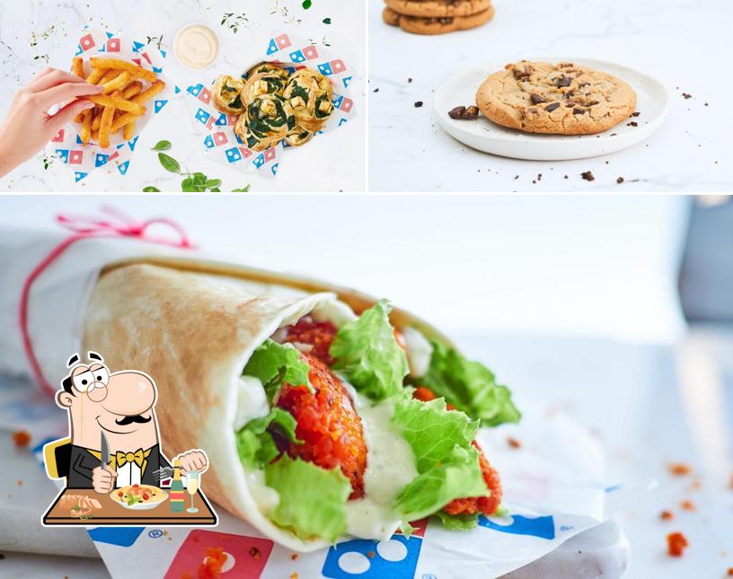 Domino's Pizza Hanau