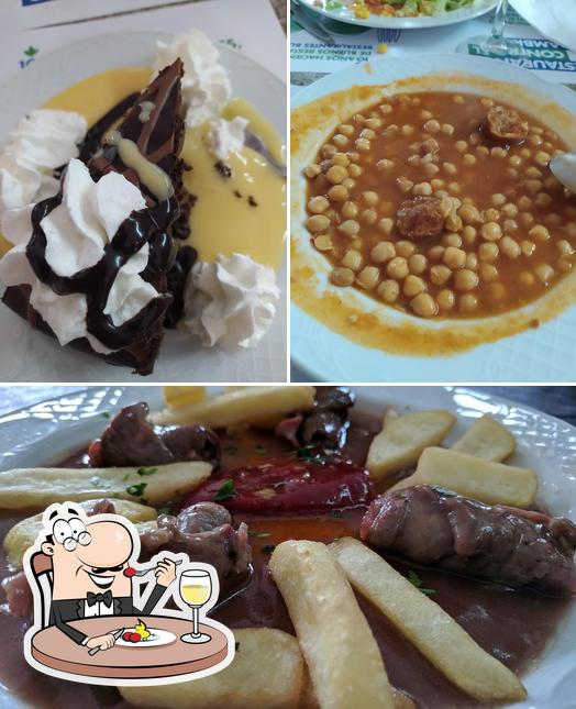 Restaurante Vasco Haritzpe