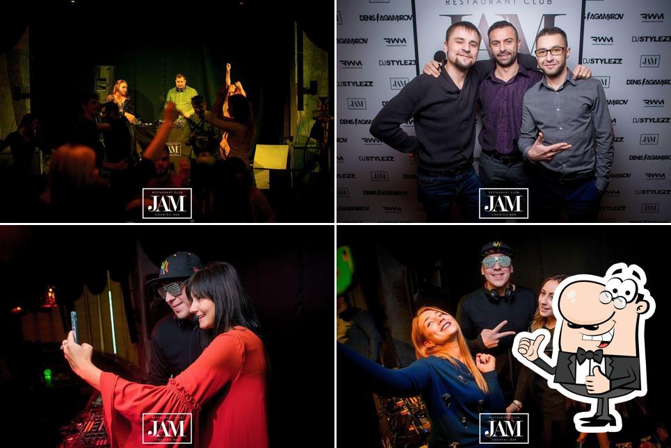 JAMRestoClub