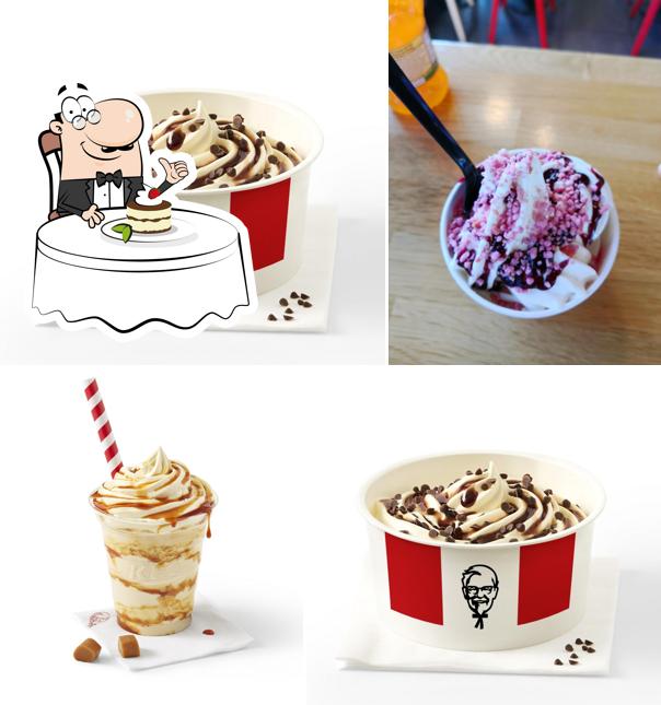 KFC Sheffield - Queens Road