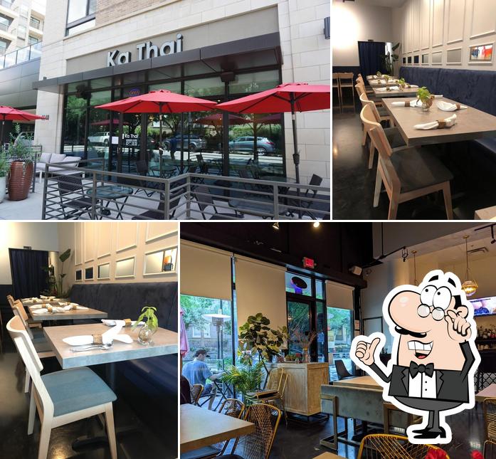 Ka Thai Uptown