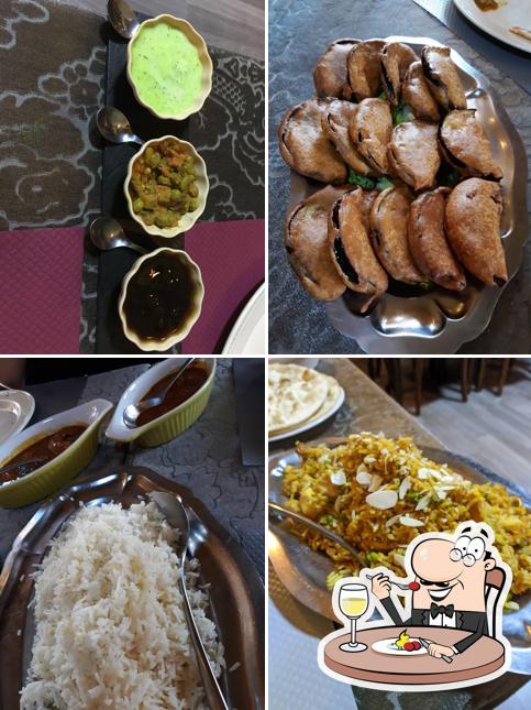 Restaurant Kashmir
