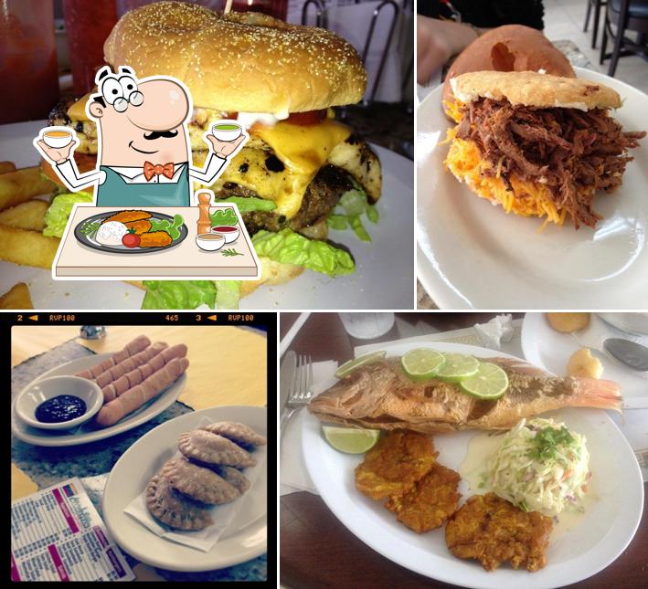 Manhattan Grill