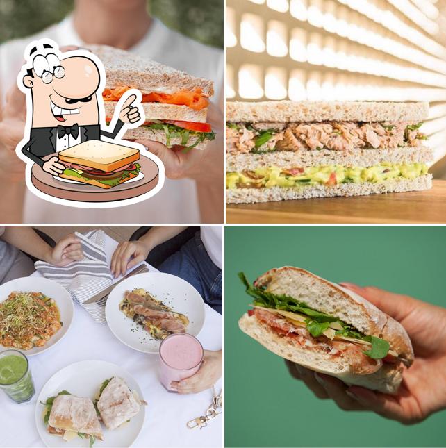Marietta & Marvin - Taguatinga Shopping