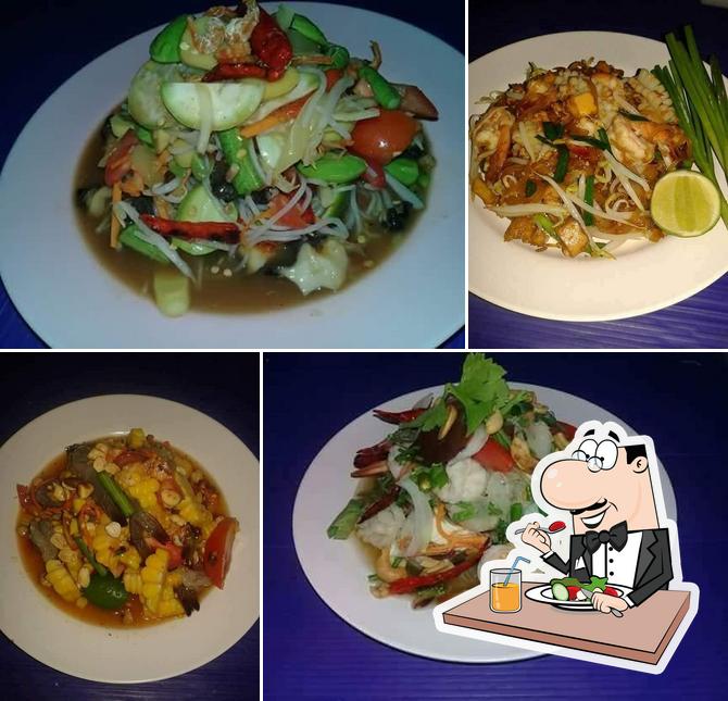 ร้านอาหารกุ๊กไก่