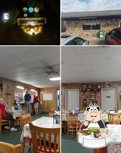 Pickle's Drive-In