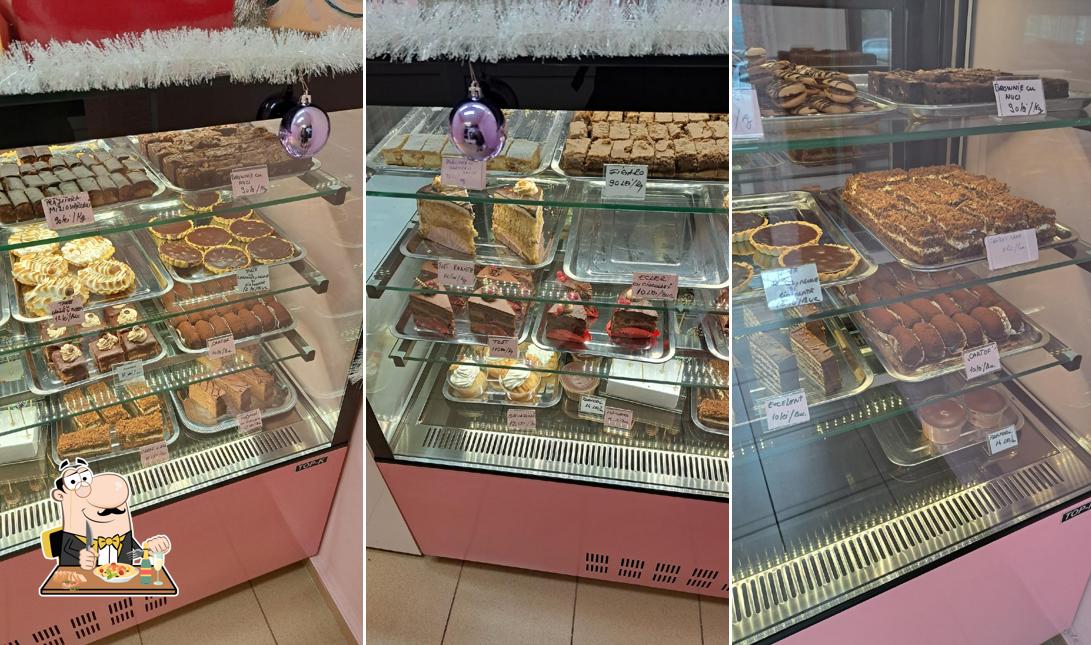 Prăjiturile lui Lori