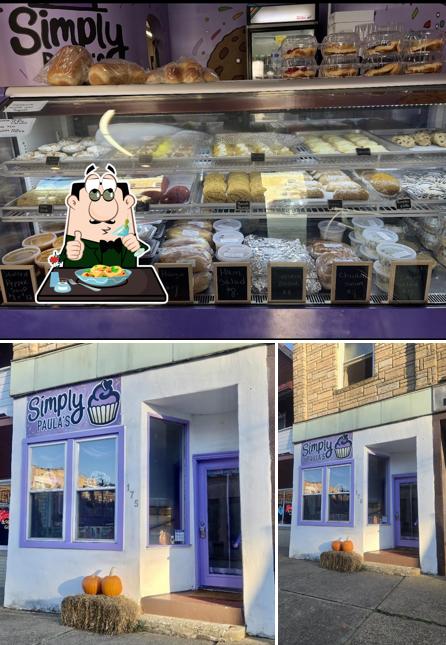 Simply Paula's