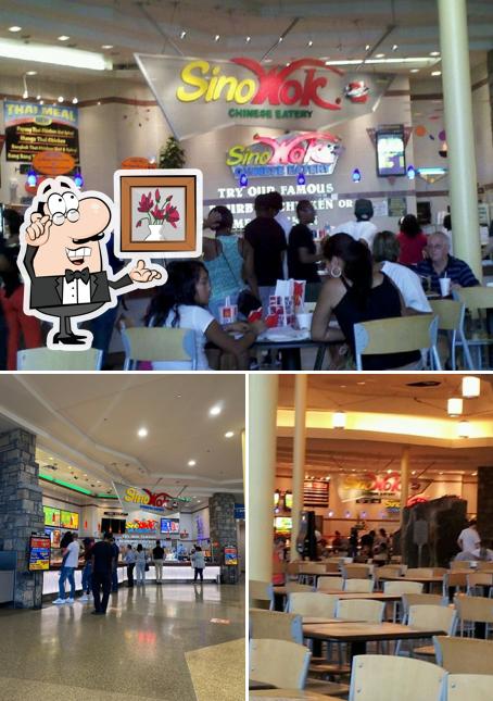 Sino Wok