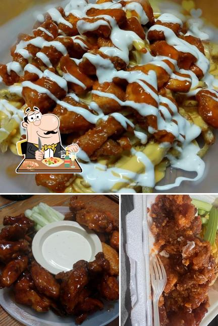 Sound Wing's
