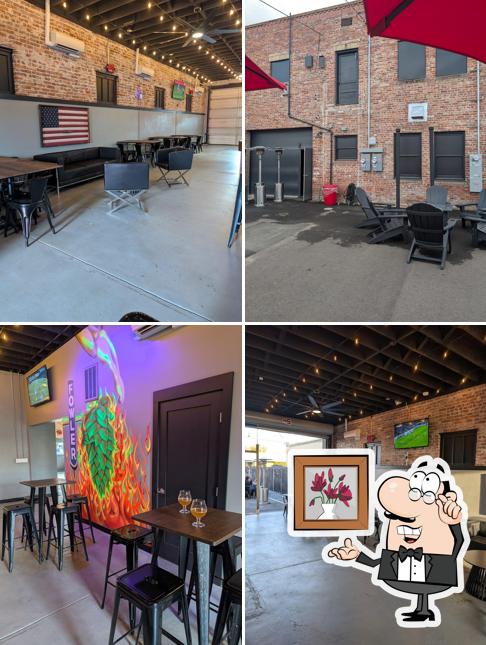 Station 48 Taproom