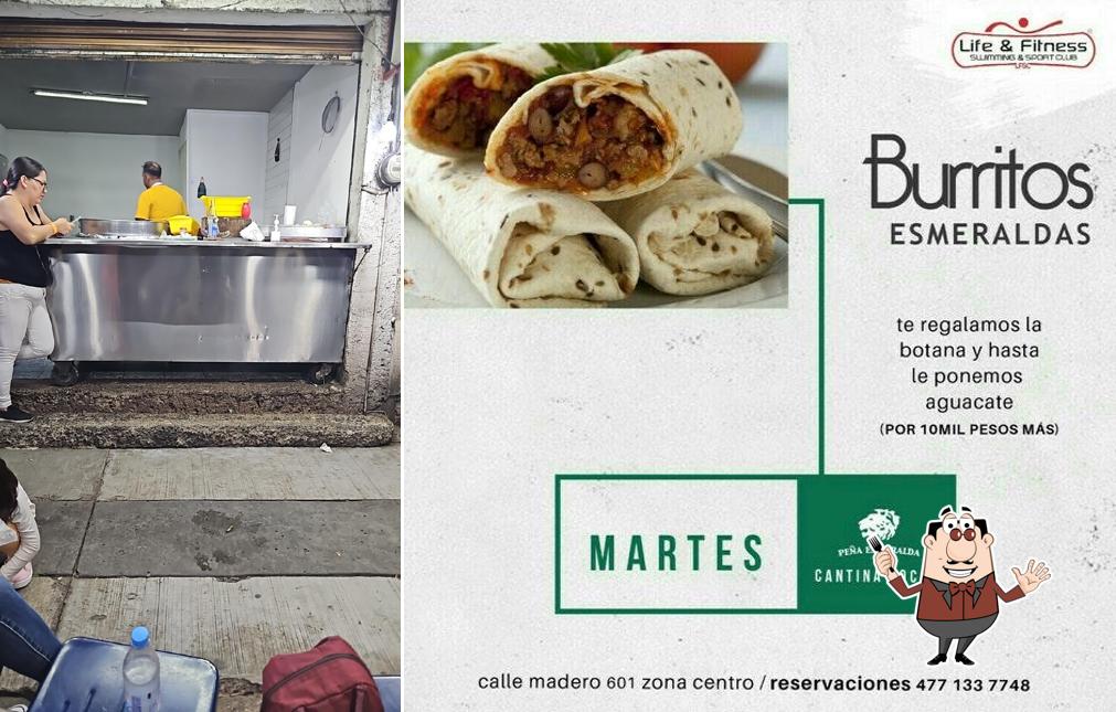 TACOS EL GUERO BIGOTES