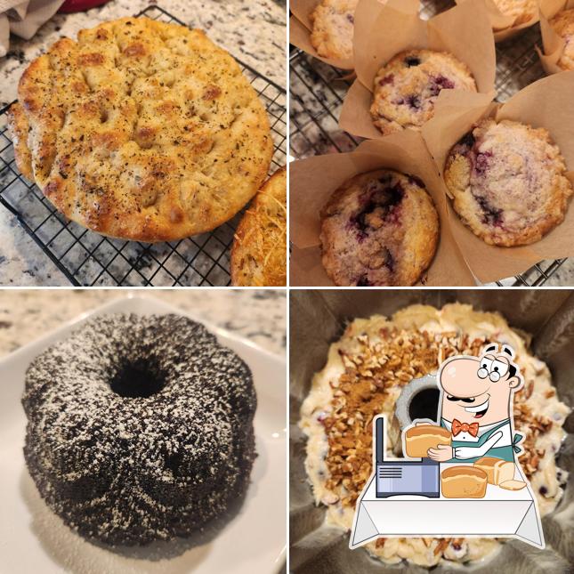 The Small Batch Baker