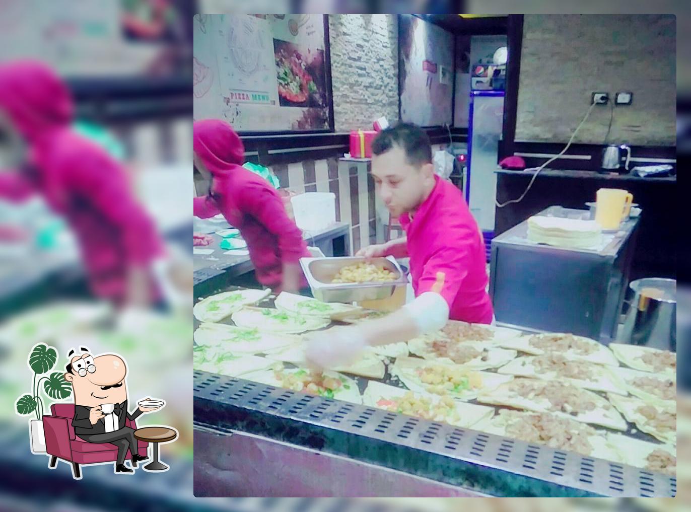 كريب تري بون