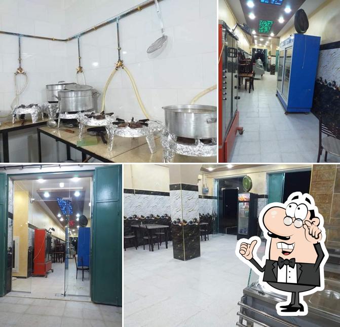 مطعم الحاج لخضر بودوح
