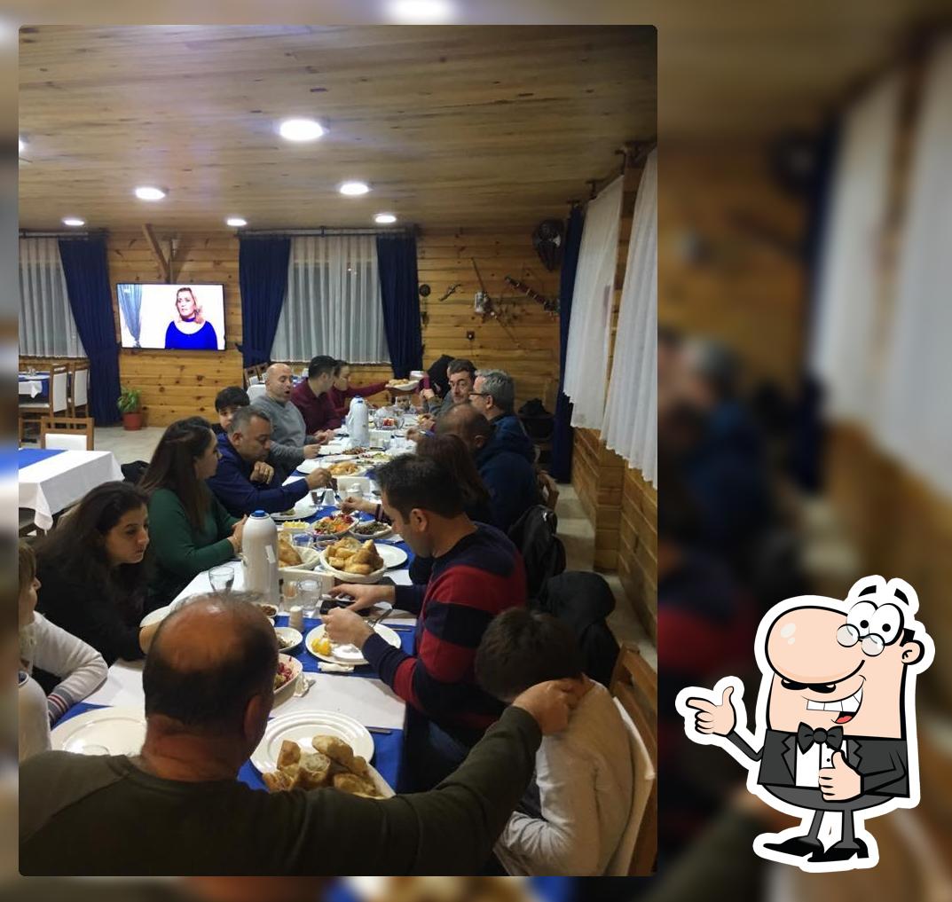 Rıhtım Restaurant & Tatil Köyü