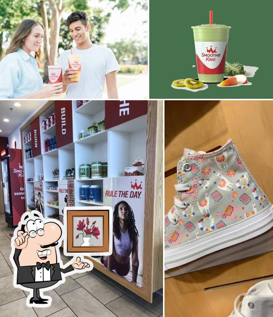 Smoothie King