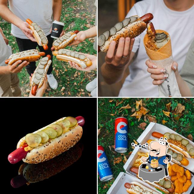 Stardogs