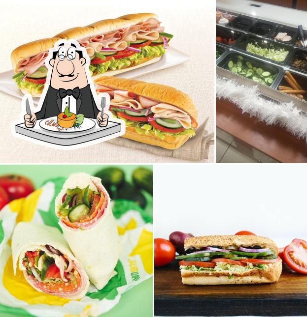 Subjoy