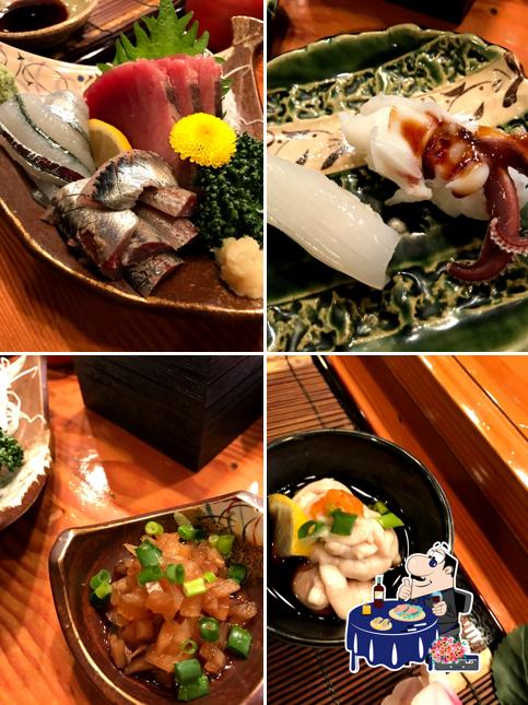Sushi Yoshi