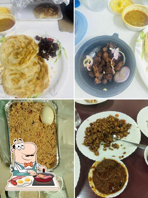 Suyam Restaurant