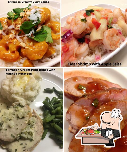 The Dinner Shoppe