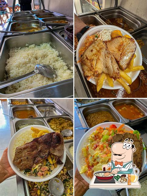 Vovó Lili Restaurante
