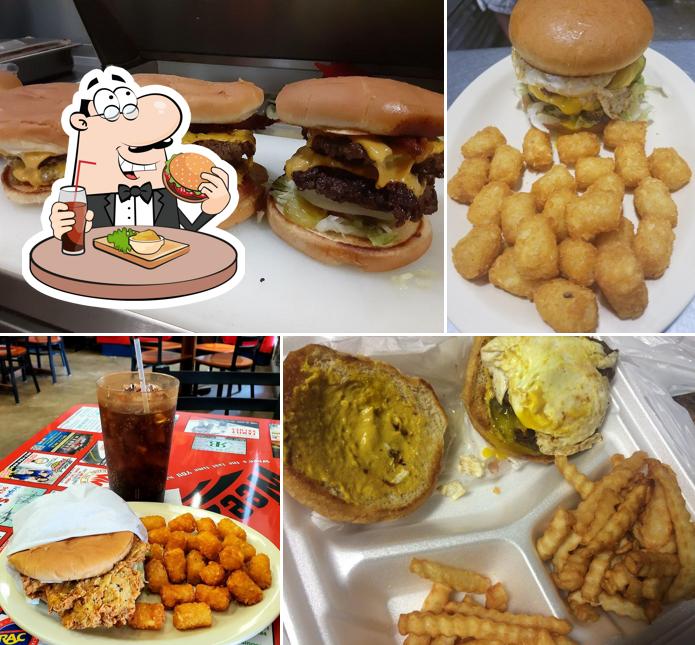 Weezy's Restaurant