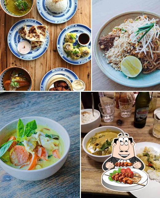 Sabai Sabai Thai Restaurant