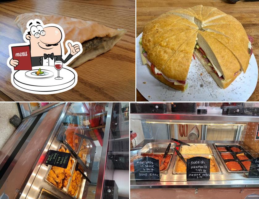 Dearborn Italian Bakery