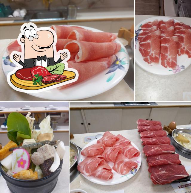 松竹日式涮涮鍋（深坑店）
