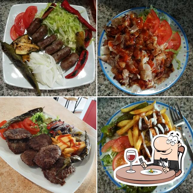 Anatolia Kebab