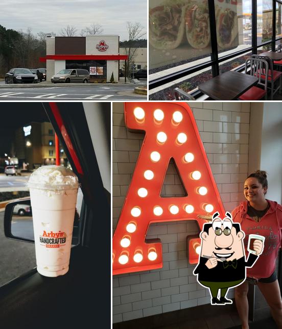 Arby's