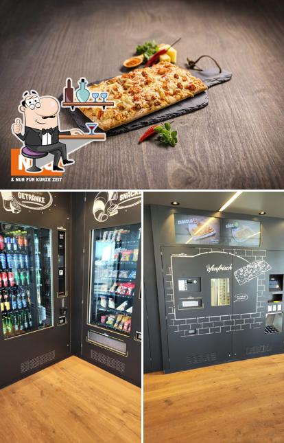BistroBox Völkermarkt